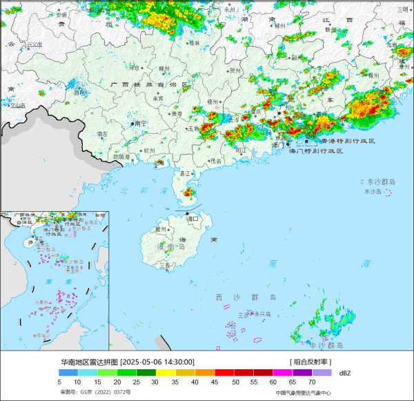 天载配资 明起南方再迎新一轮&ldquo;雨雨雨&rdquo; 北方冷空气携大风降温沙尘齐至