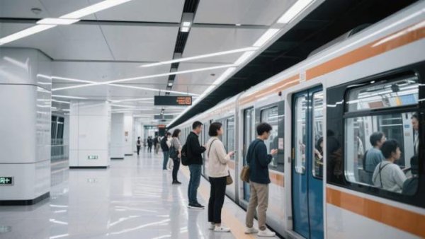 e路配资 多城冲刺，地铁扩张的最后窗口期来了