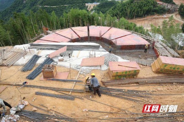 豪配投资 衡山：点状供地精准“落子” 激发文旅发展新动能