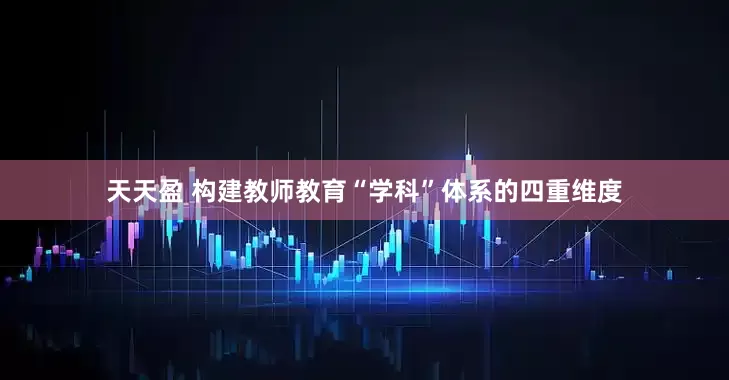 天天盈 构建教师教育“学科”体系的四重维度